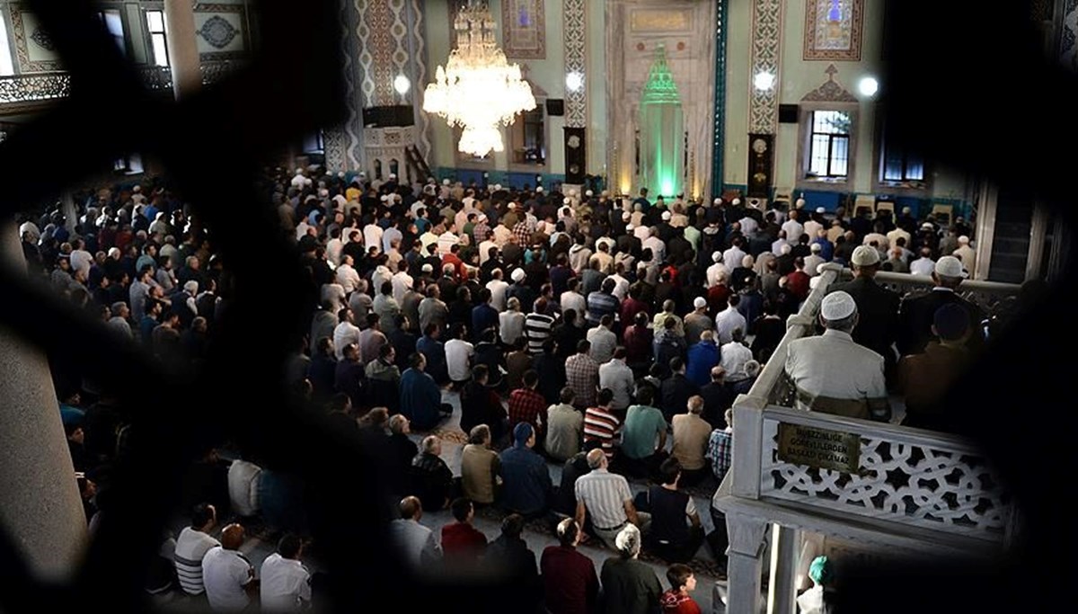Manisa imsakiye 2025 | Manisa'da iftara ne kadar kaldı? Manisa imsak, iftar ve teravih namazı saatleri Manisa imsakiye 2025 | Manisa'da iftara ne kadar kaldı? Manisa imsak, iftar ve teravih namazı saatleri