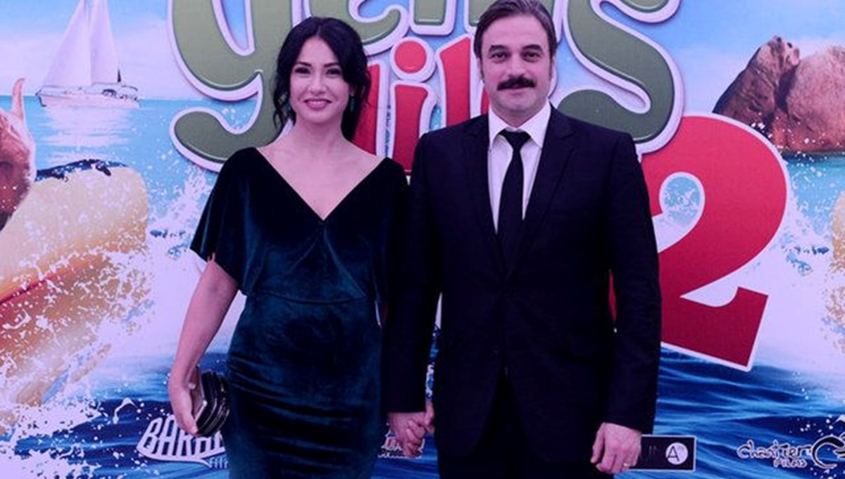 Ufuk Özkan ile Nazan Güneş boşandı