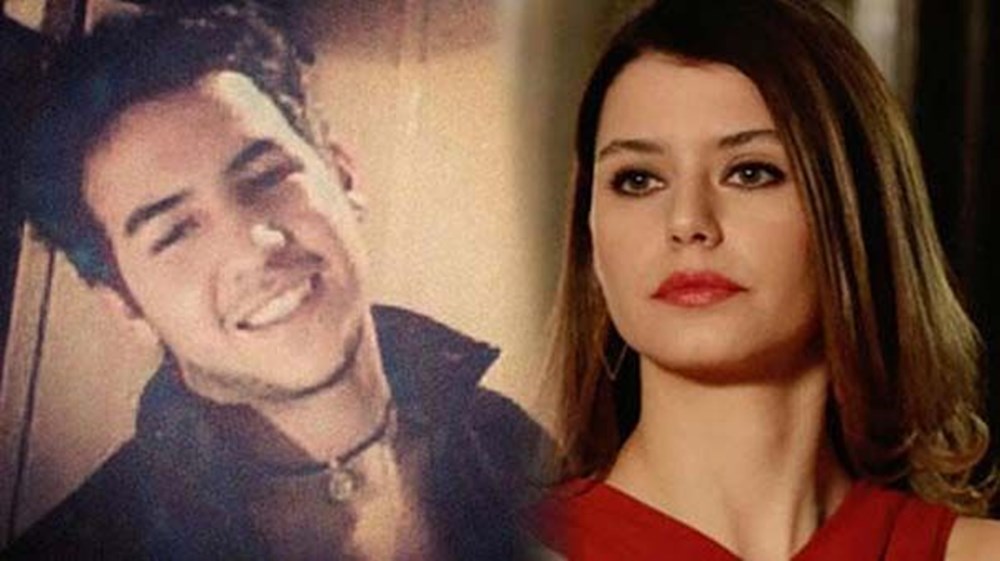Eski sevgilisi Efe Güray�ın annesinden Beren Saat�e yanıt Magazin