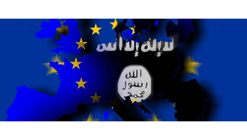 Alman istibaratından DAEŞ uyarısı