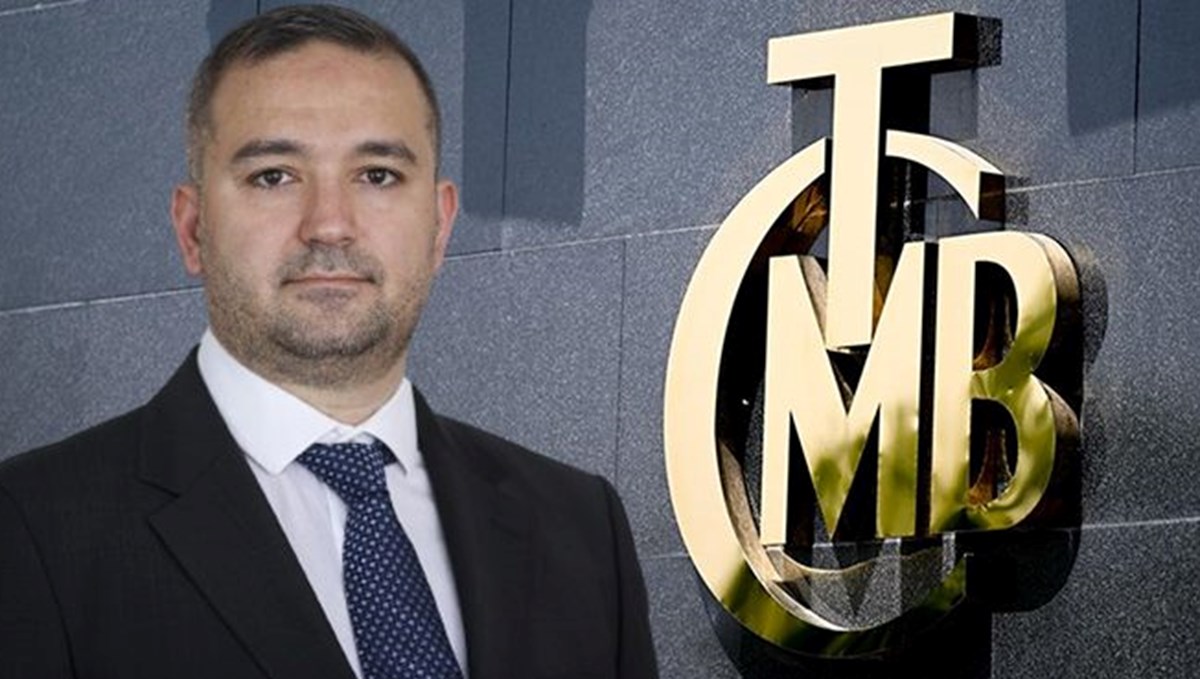 SON DAKİKA: Yeni Merkez Bankası Başkanı Fatih Karahan oldu SON DAKİKA: Yeni Merkez Bankası Başkanı Fatih Karahan oldu