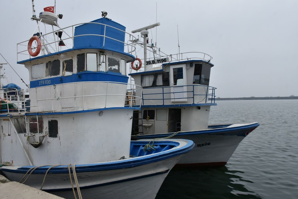 İğneadalı balıkçılar, mayın mağduru - 5