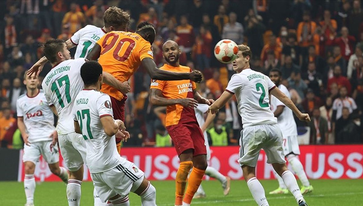 SON DAKİKA: UEFA'dan Galatasaray'ın başvurusu için karar