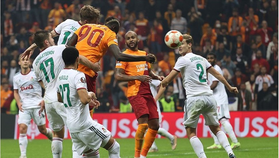 SON DAKİKA: UEFA'dan Galatasaray'ın başvurusu için karar