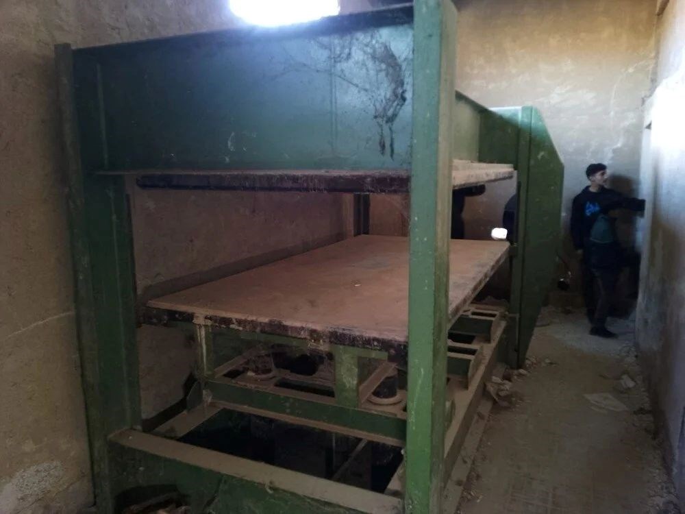 "İnsan mezbahası" Sednaya'nın infaz sorumlusu ve 20 kişi yakalandı - 3