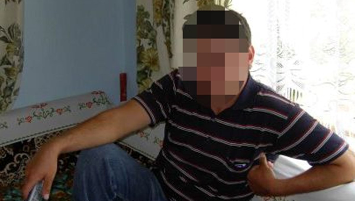 18 yıl 9 ay hapis cezası alan sapık babanın ifadesi kan dondurdu 18 yıl 9 ay hapis cezası alan sapık babanın ifadesi kan dondurdu