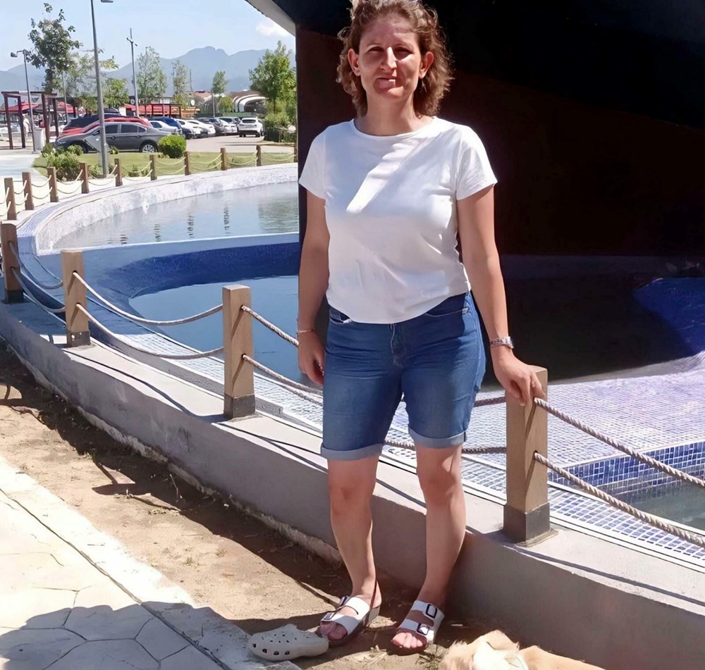 Kezban'ın katili tutuklandı: Son paylaşımları ortaya çıktı - 2