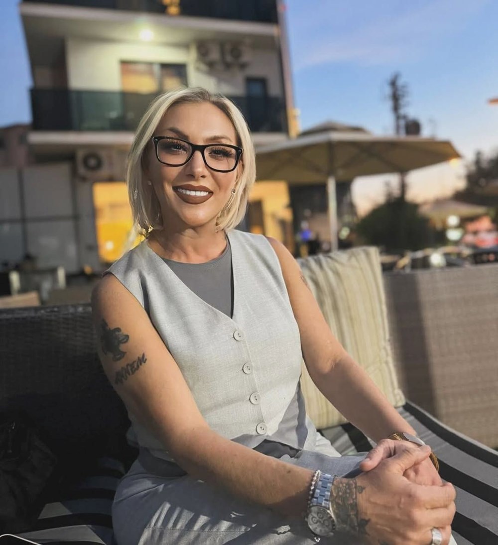 Arabeskin yıldız ismi Güllü'ye veda - 3