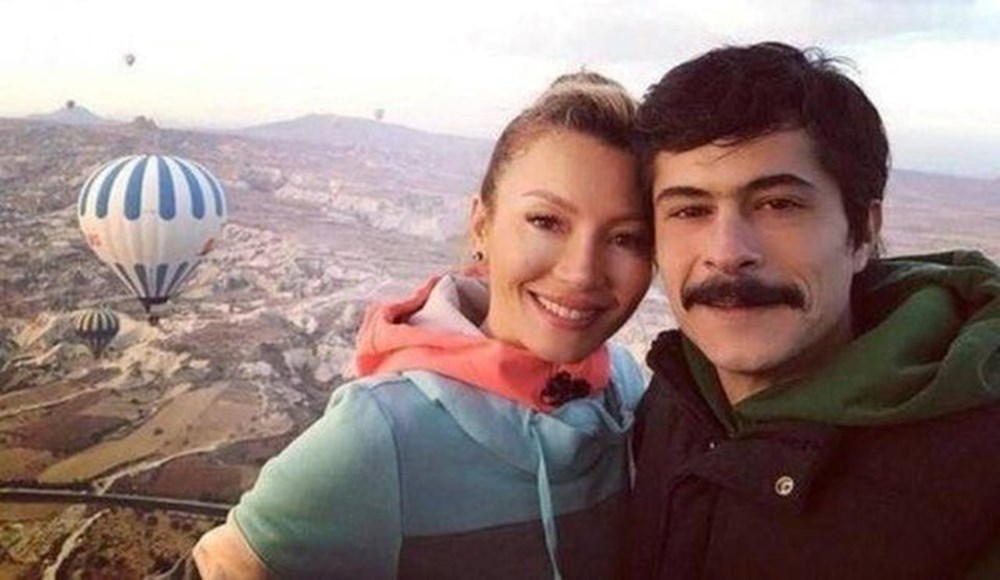 İsmail Hacıoğlu ile eski eşi Duygu Kumarki'nin mutluluğu kısa sürdü - 5