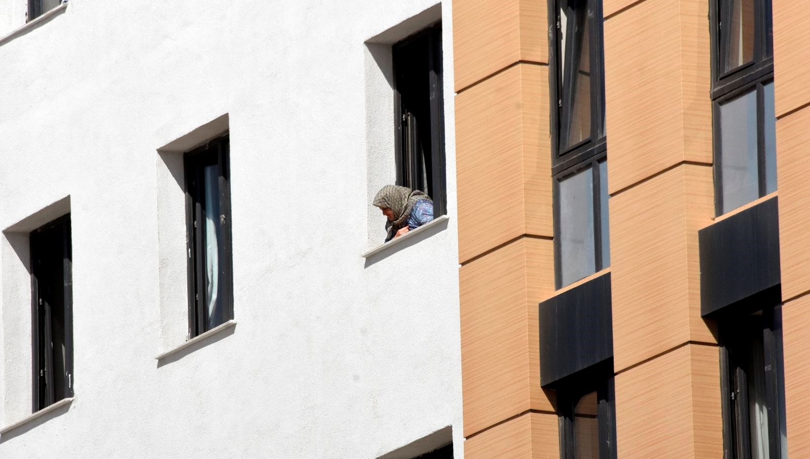 Umreden dönenlerin karantinada 8'inci günü