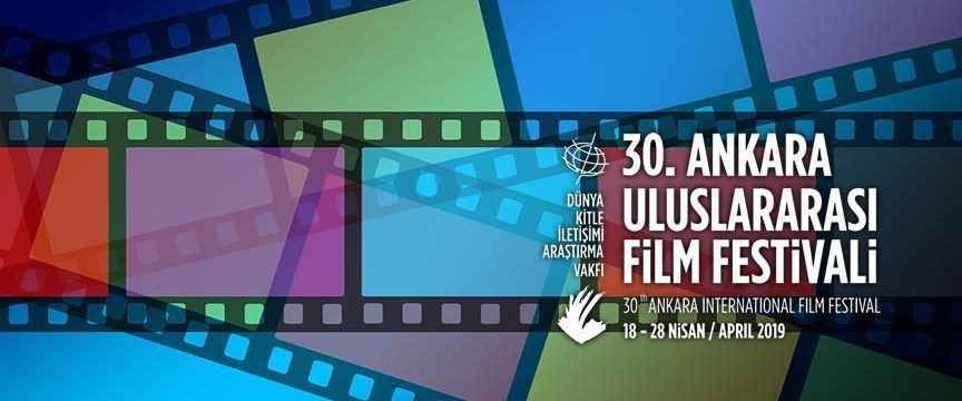 Ankara Uluslararası Film Festivali 30. Yılına Hazırlanıyor