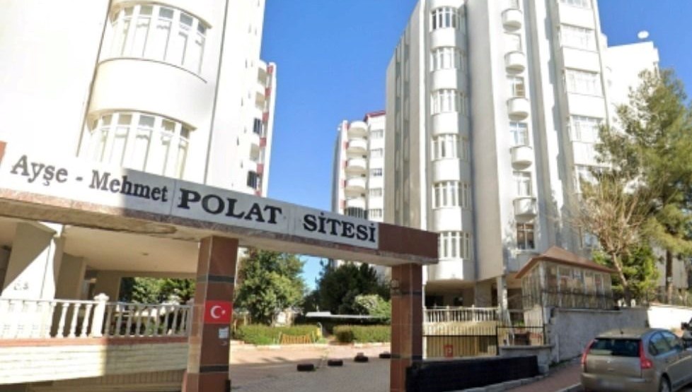 134 kişiye depremde mezar olan Ayşe-Mehmet Polat Sitesi'ne ilişkin davada karar