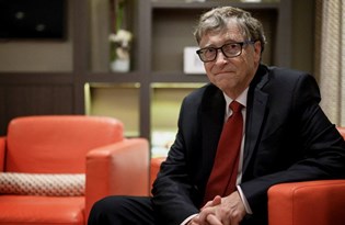 Bill Gates Four Seasons otellerinin kontrolünü eline alıyor: Çoğunluk hisseyi satın alacak