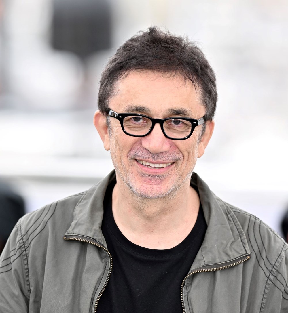 Nuri Bilge Ceylan'ın "Kuru Otlar Üstüne" film ekibi Cannes'da - 9