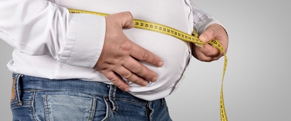 ABD'de erişkin nüfusun yarısı 2030'a kadar obez olabilir