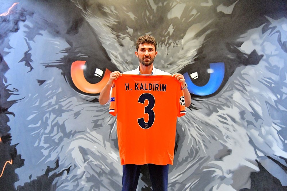 Transfer haberleri: Yeni sezonda Süper Lig'de kimler hangi takımda oynayacak? - 19