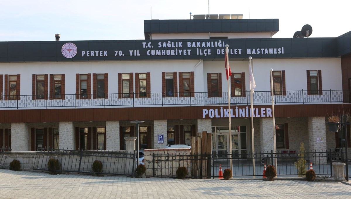 Kadın hastasını taciz eden doktor tutuklandı