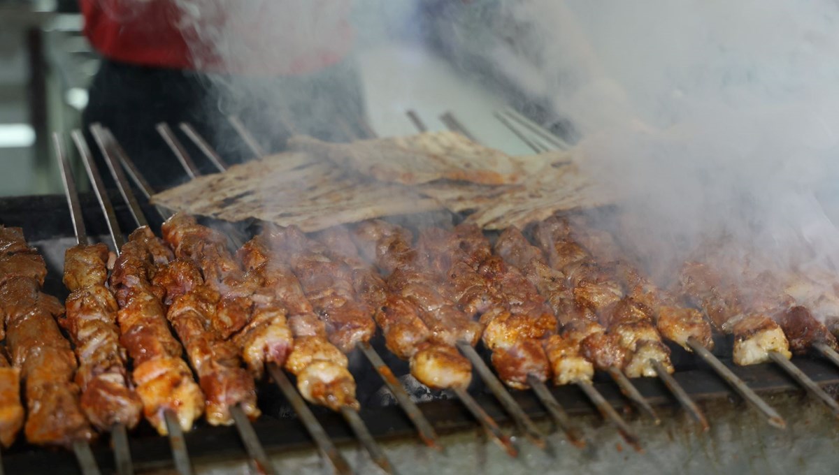 İftarda hem gözü hem de mideyi doyuracak: Bu yıl 355 TL