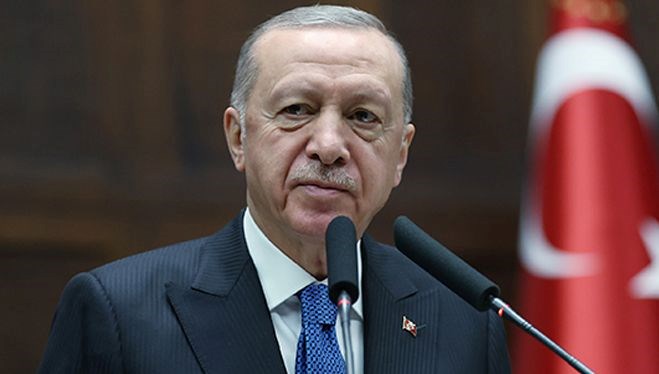 Cumhurbaşkanı Erdoğan: PKK'yı lağvedecek çalışma başladı