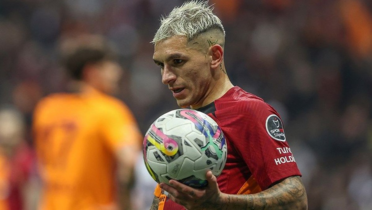 Galatasaray'dan Torreira'nın sağlık durumu hakkında açıklama Galatasaray'dan Torreira'nın sağlık durumu hakkında açıklama