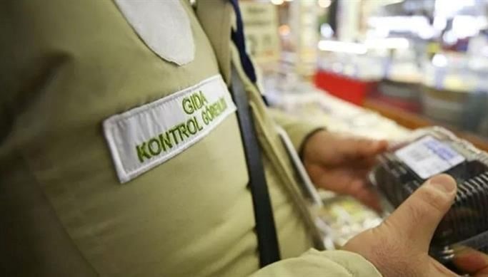 Bir ayda 91 bin işletme denetlendi