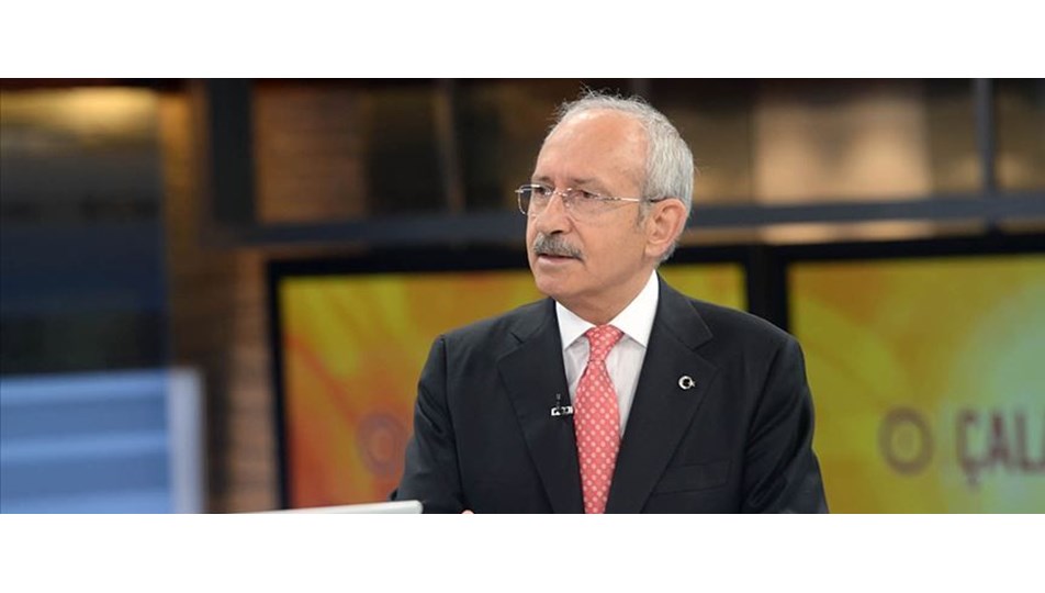 Kılıçdaroğlu: Mansur Yavaş tehdit ediliyor