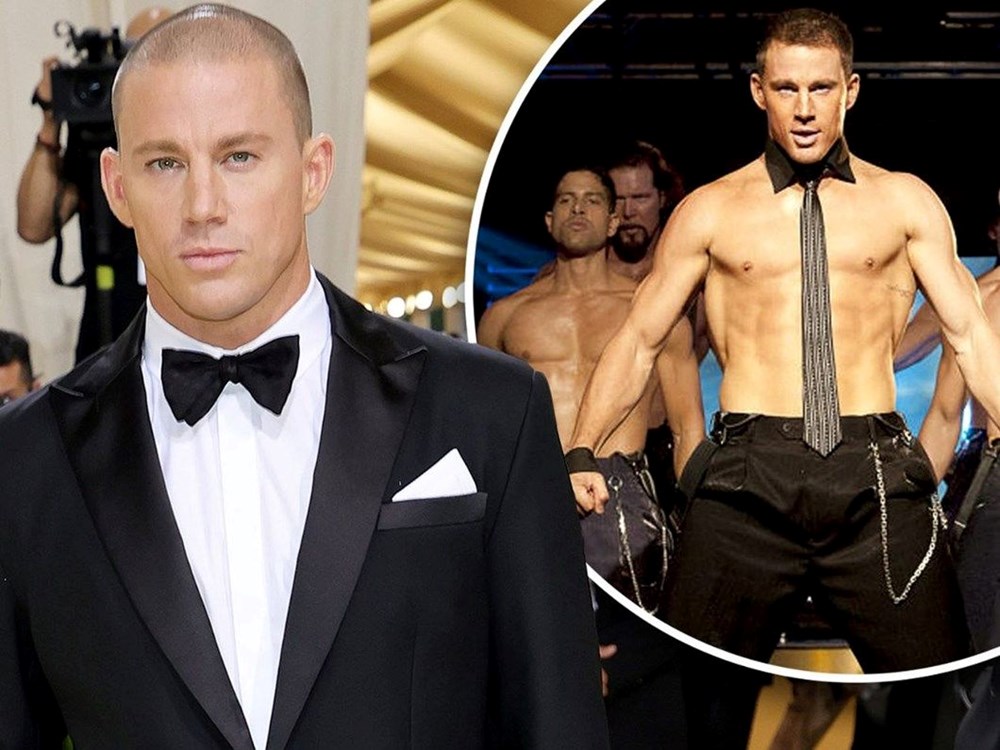 Time Dergisi 2022'nin en etkili 100 insanını açıkladı - 11