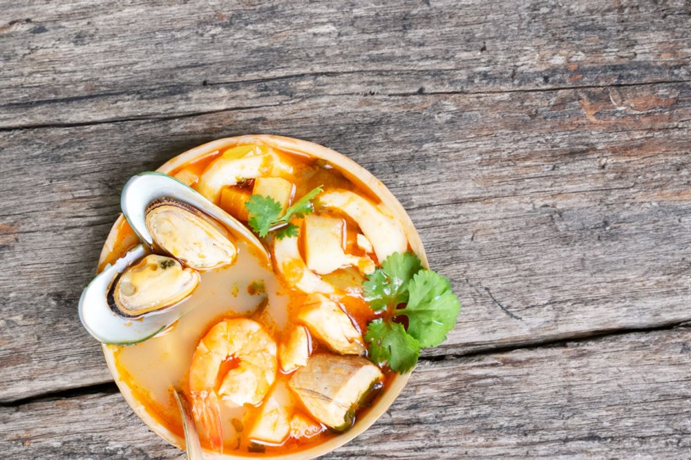 Dünyanın en iyi çorbaları açıklandı: Türkiye'den de bir lezzet listede - 5