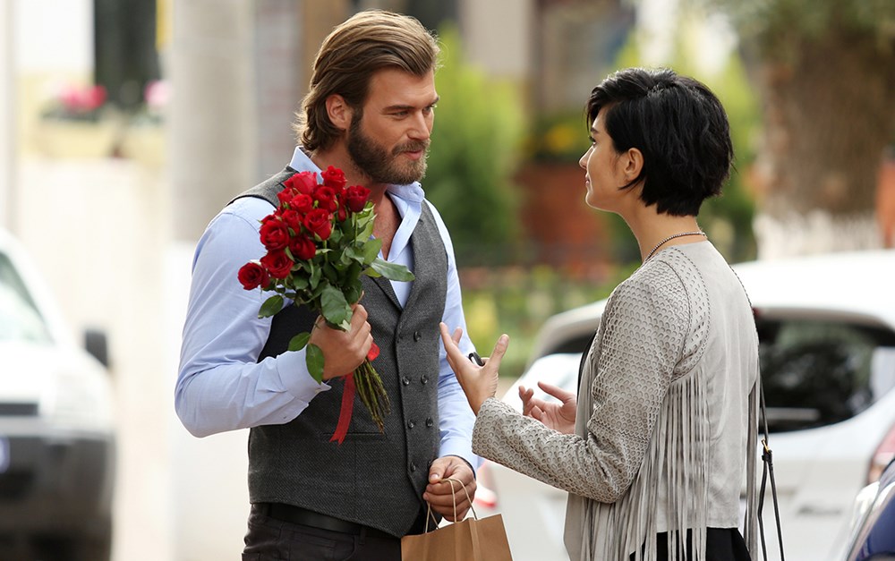 Отважный и красавица турецкий сериал фото Отважный и красавица турецкий сериал фото