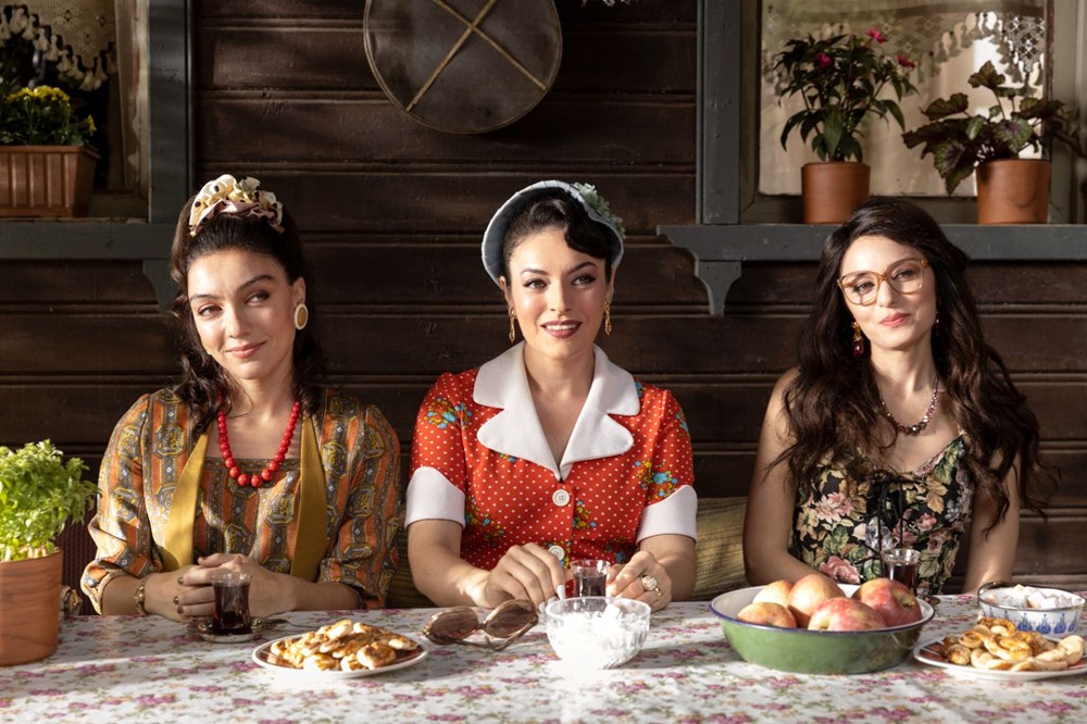 Erşan Kuneri'nin yayın tarihi belli oldu - 7