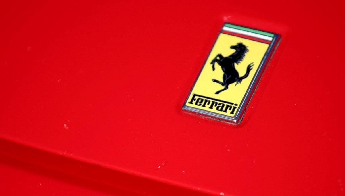 Ferrari hedeflerinden vazgeçiyor Ferrari hedeflerinden vazgeçiyor