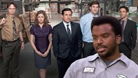The Office geri dönecek mi? Craig Robinson yanıtladı