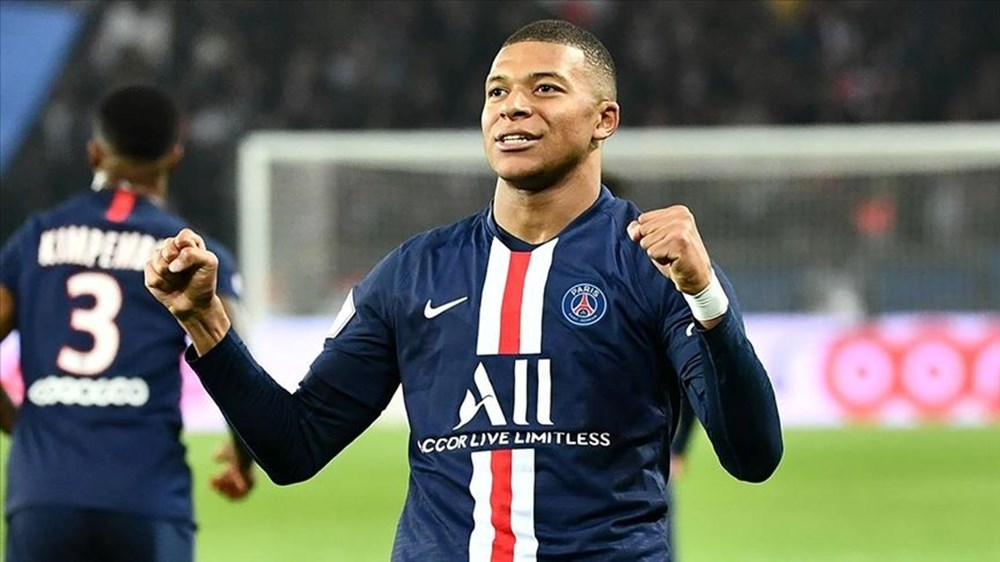 Transfer rekoru kırılacak mı? Kylian Mbappe için 1 milyar dolarlık çılgın teklif - 3