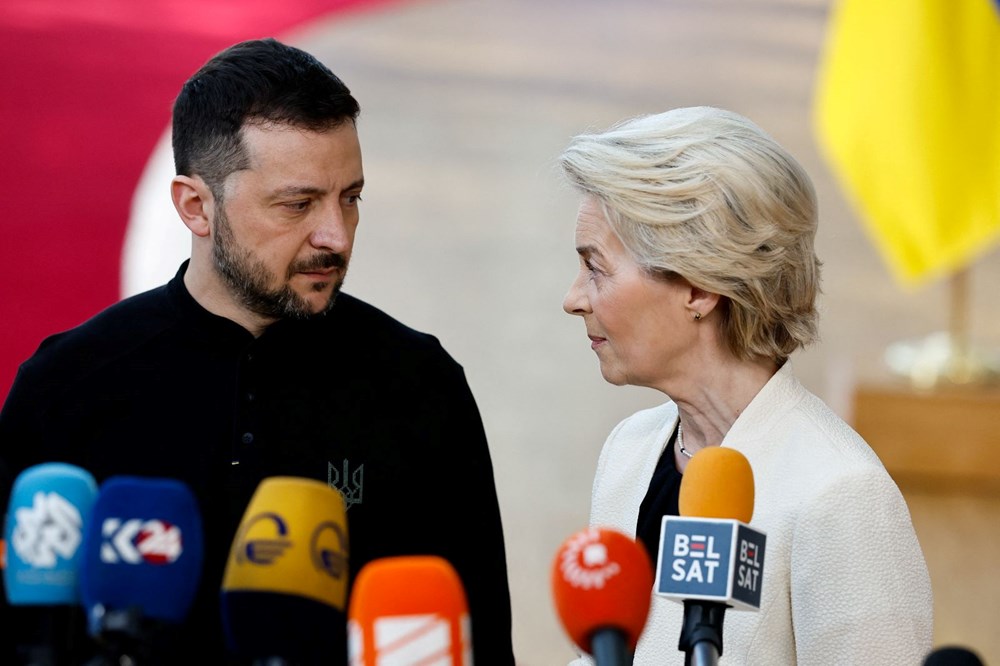 Avrupa’nın Güvenlik Rönesansı: “ReArm” ile Yeni Bir Çağ Mı Başlıyor? 72 MhjtM1z9dka3nZTndB hbQ