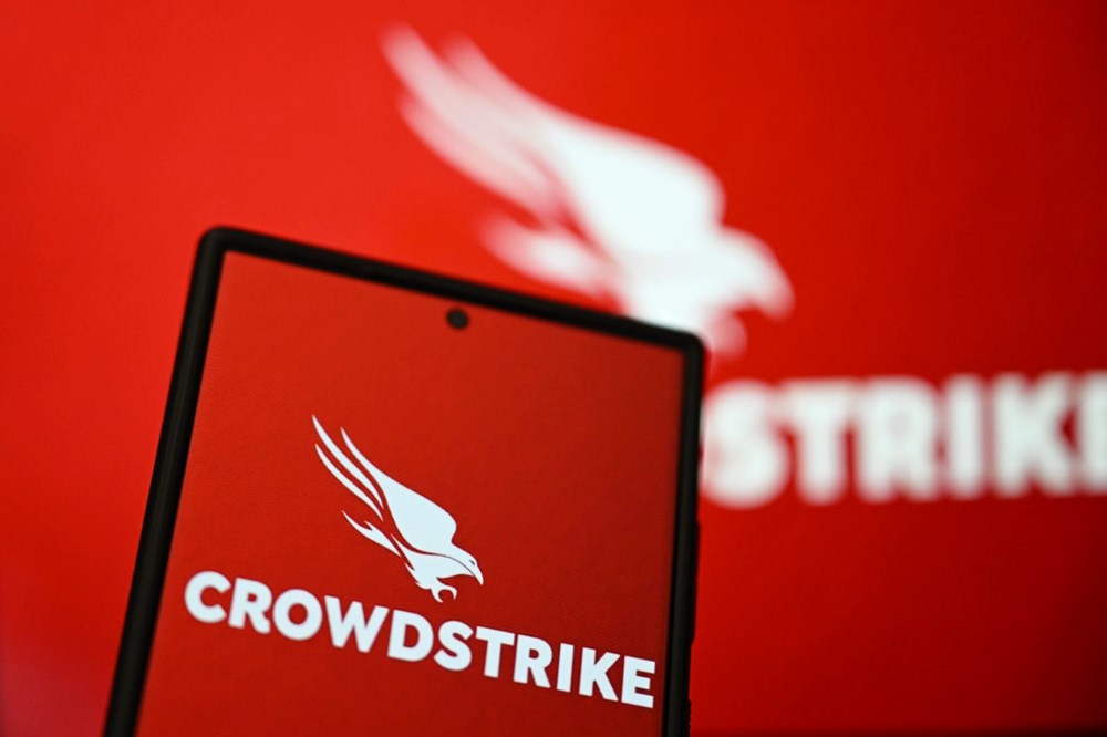 Dünya genelinde Crowdstrike kaosu: Türkiye’de de şirketler
etkilendi, THY 84 seferini iptal etti - 7