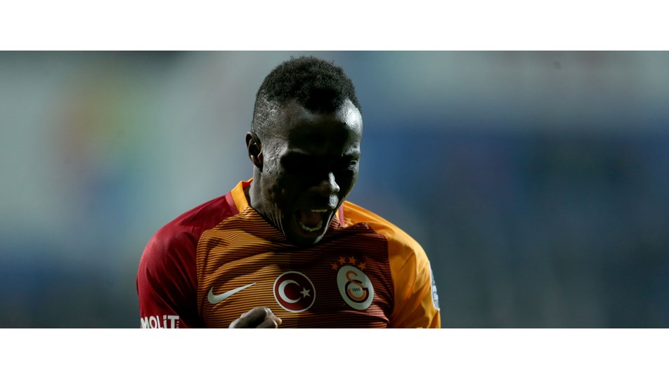 Galatasaray'dan Bruma'ya para cezası