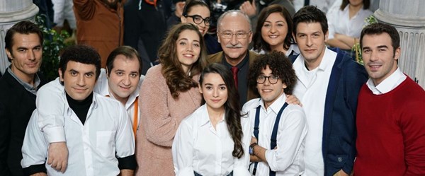 Hababam Sınıfı Yeniden'i kaç kişi izledi? (Box Office 5-7 Nisan 2019)