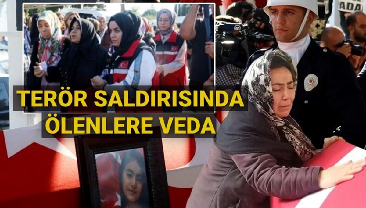 İstiklal Caddesi'ndeki terör saldırısında ölenlere veda İstiklal Caddesi'ndeki terör saldırısında ölenlere veda