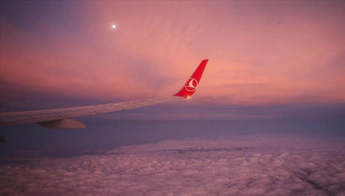 THY, Ortadoğu'dan Rize-Artvin Havalimanına haftada 2 charter sefer başlatacak THY, Ortadoğu'dan Rize-Artvin Havalimanına haftada 2 charter sefer başlatacak