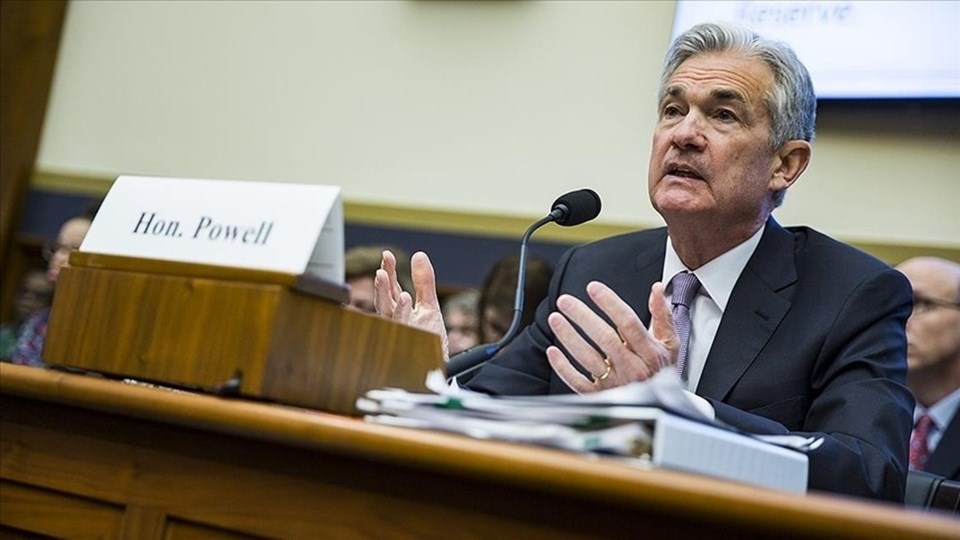 FED faiz kararı ne zaman açıklanacak? Fed Başkanı Powell'dan faiz mesajı - 2