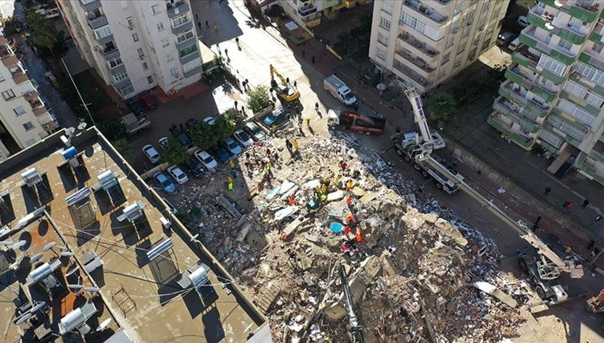 96 kişiye mezar olan Alpargün Apartmanı için yeni bilirkişi raporu 96 kişiye mezar olan Alpargün Apartmanı için yeni bilirkişi raporu
