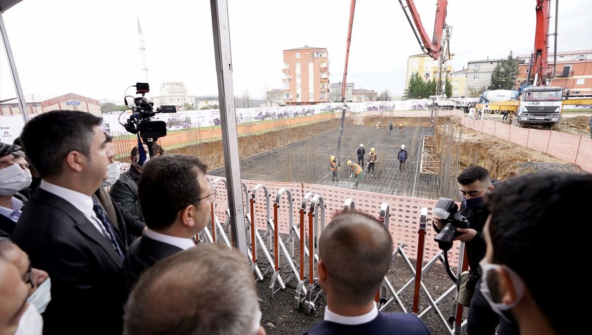 KİPTAŞ'ın Tuzla Aydınlık Evler projesi başvuruları ne zaman?