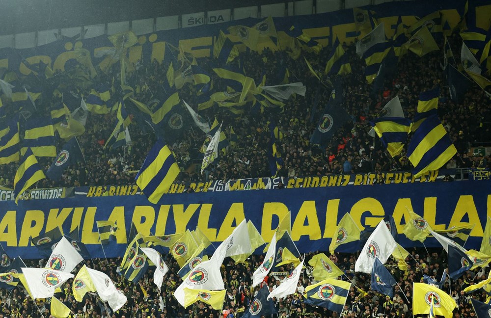 Dünyada en çok taraftarı olan kulüpler belirli oldu: Listede Türkiye'den üç kadro var 88 Mj1 zYyPV0GW1bw gfQsrg