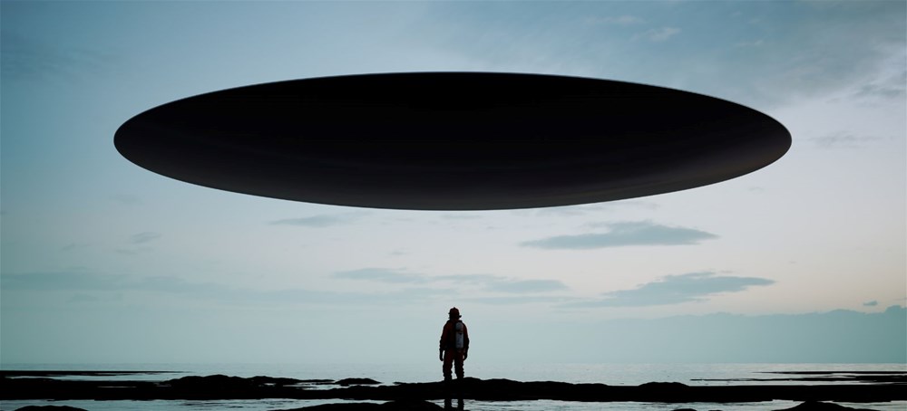 UFO'nun gizemli akrabası: Tanımlanamayan Batık Nesneler! - 4