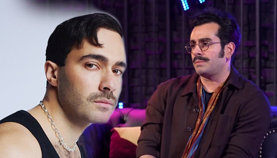 Gökhan Türkmen'den dikkat çeken Mert Demir açıklaması: Fazla esinleniyor