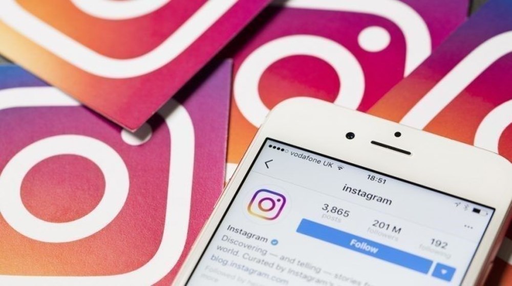 Instagram'da 'QR kod' dönemi! İşte adım adım yapmanız gerekenler - 2