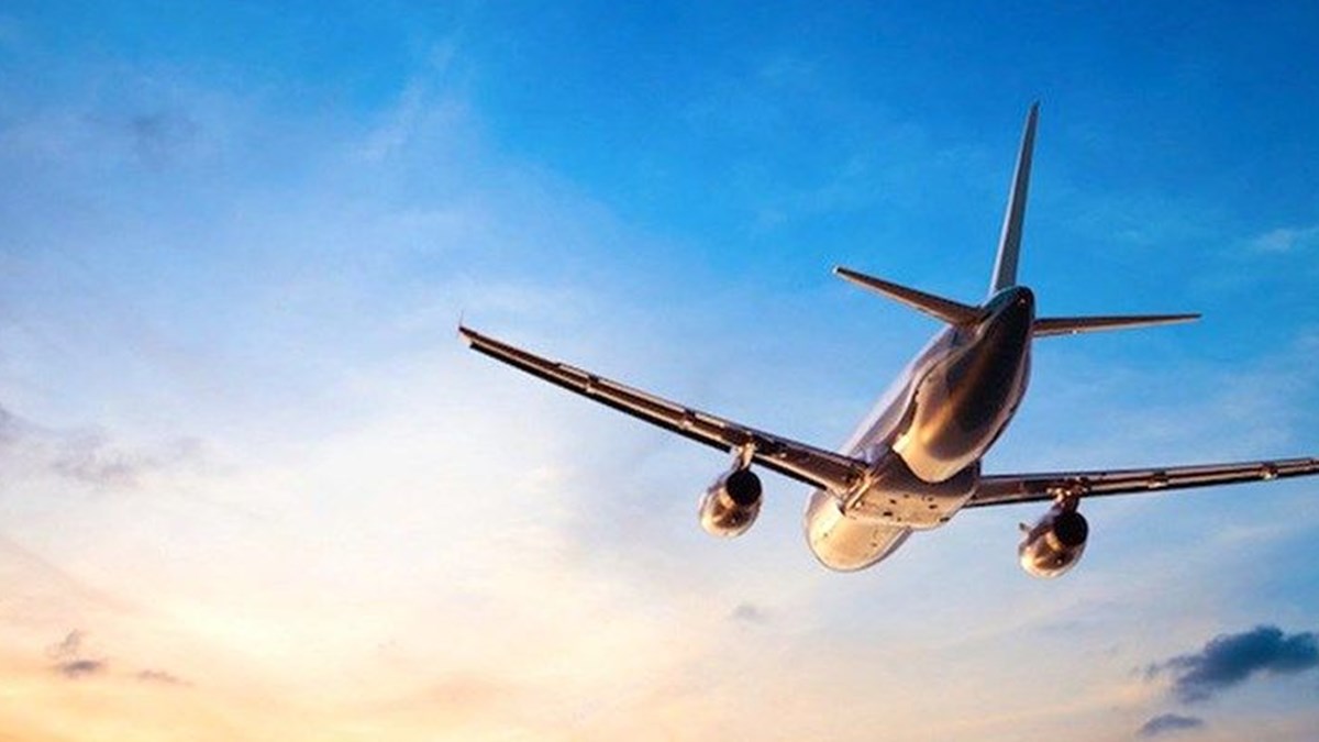 Ic Hat Ucak Biletlerinde Tavan Fiyat 450 Lira Olacak Ntv