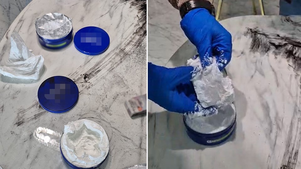 Bomonti'deki rezidansta olay içinde olay: 120 bin eurosu çalındı, para bulundu ama kendisi de yakayı ele verdi! - 2
