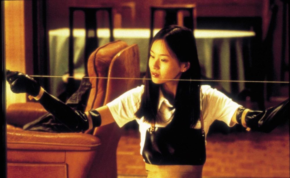 Quentin Tarantino'dan 35 film önerisi - 9