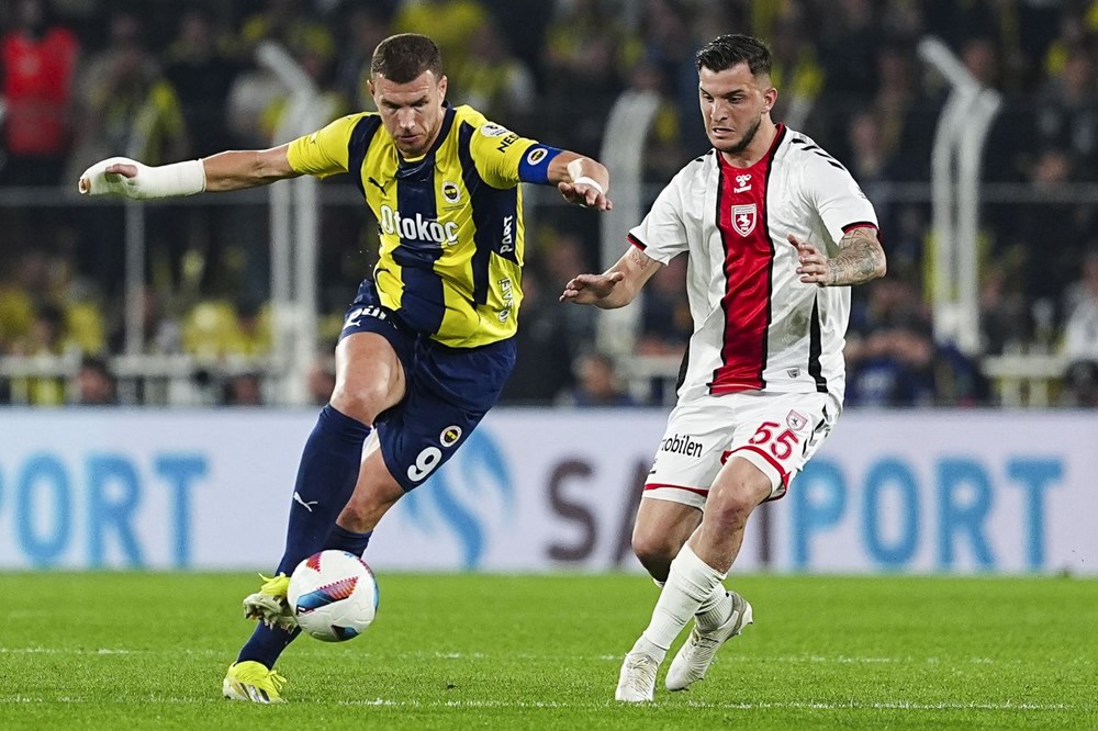 Yüksel Yıldırım'dan Şampiyonluk Dileği: "Fenerbahçe Kazansın, Samsunspor Huzur Bulsun" 76 MjeL6utgoEie49 8eMnV7w